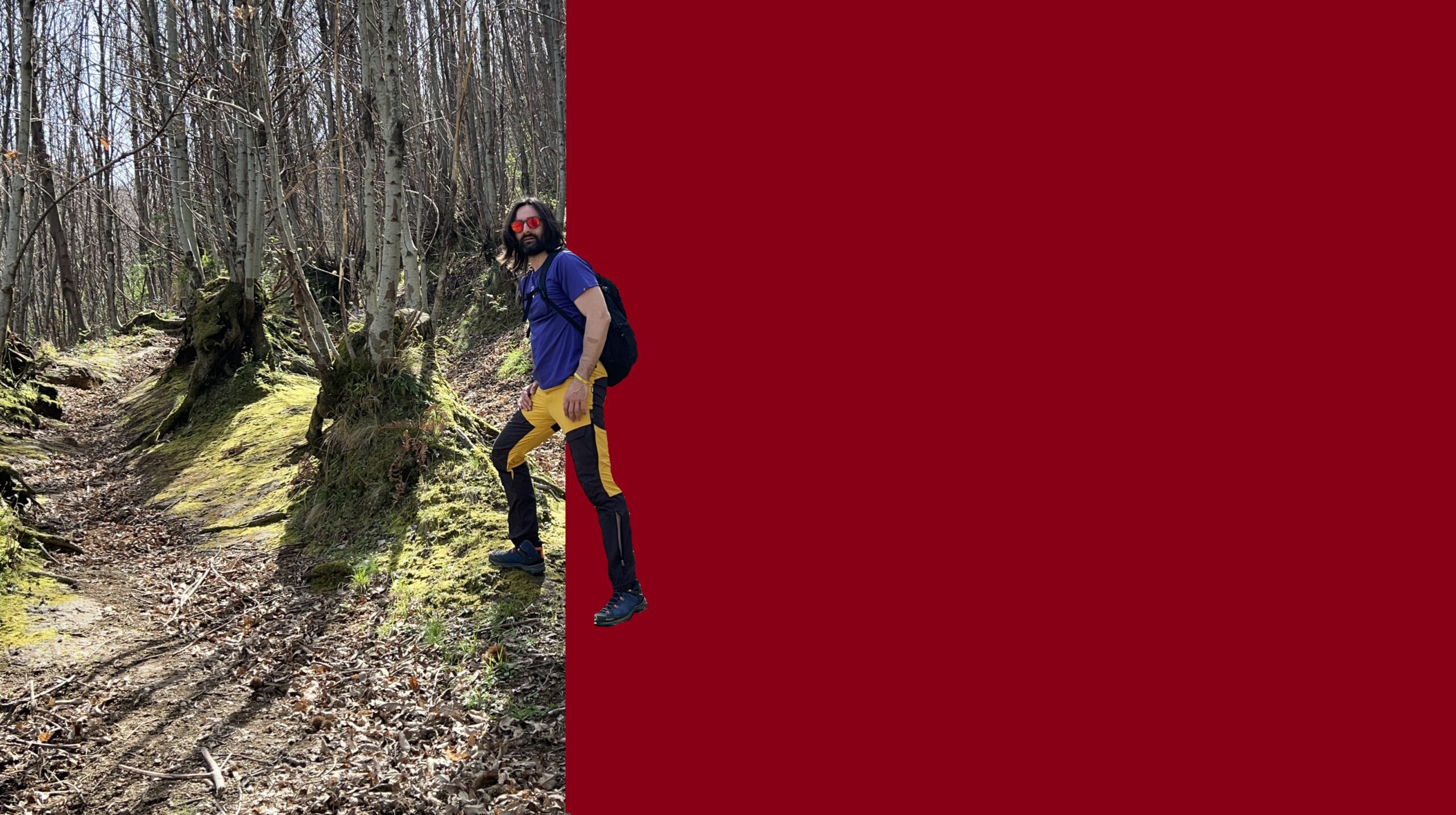 Altopiano di Lago Laceno e Sagra del Tartufo