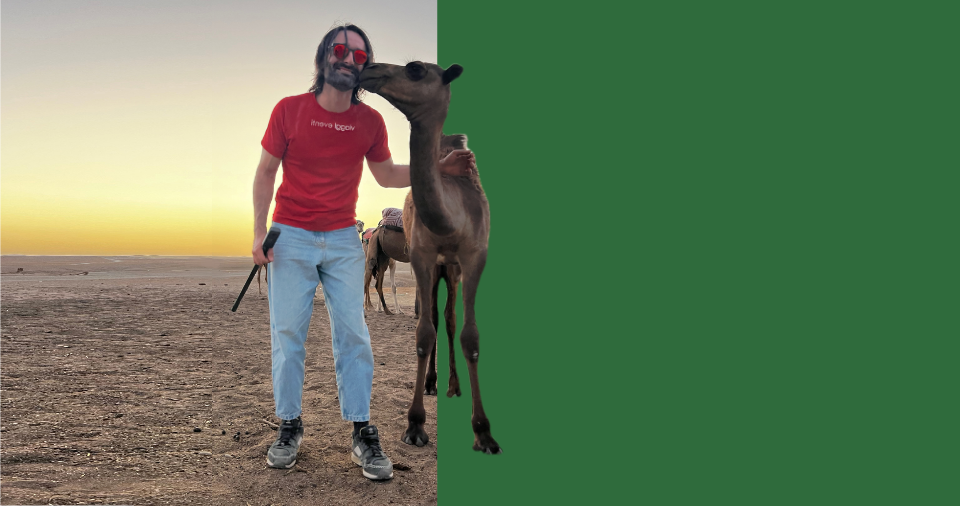 Pasqua in Marocco 🇲🇦 La Rotta Berbera