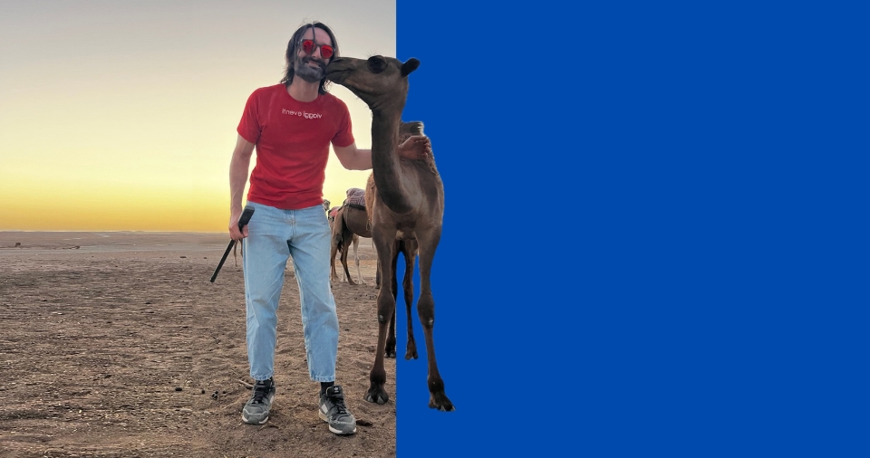 Marocco 🇲🇦 La Rotta Berbera