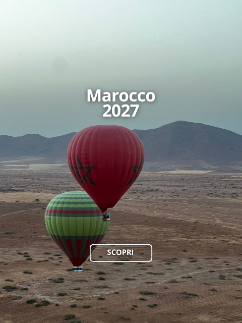 Marocco 2027